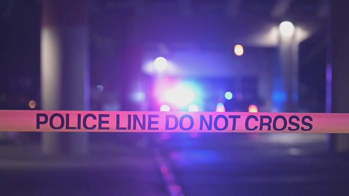 Woman brutally beaten in downtown Portland, police arrest man in attempted murder