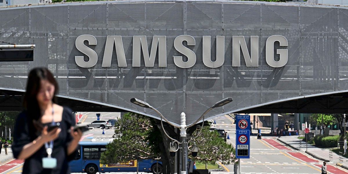 Samsungs Mitarbeitende wollten streiken - jetzt gibt es 300.000 Euro pro Kopf