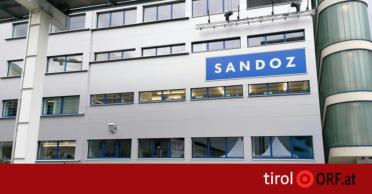 Sandoz-CEO fordert von EU Marktfairness