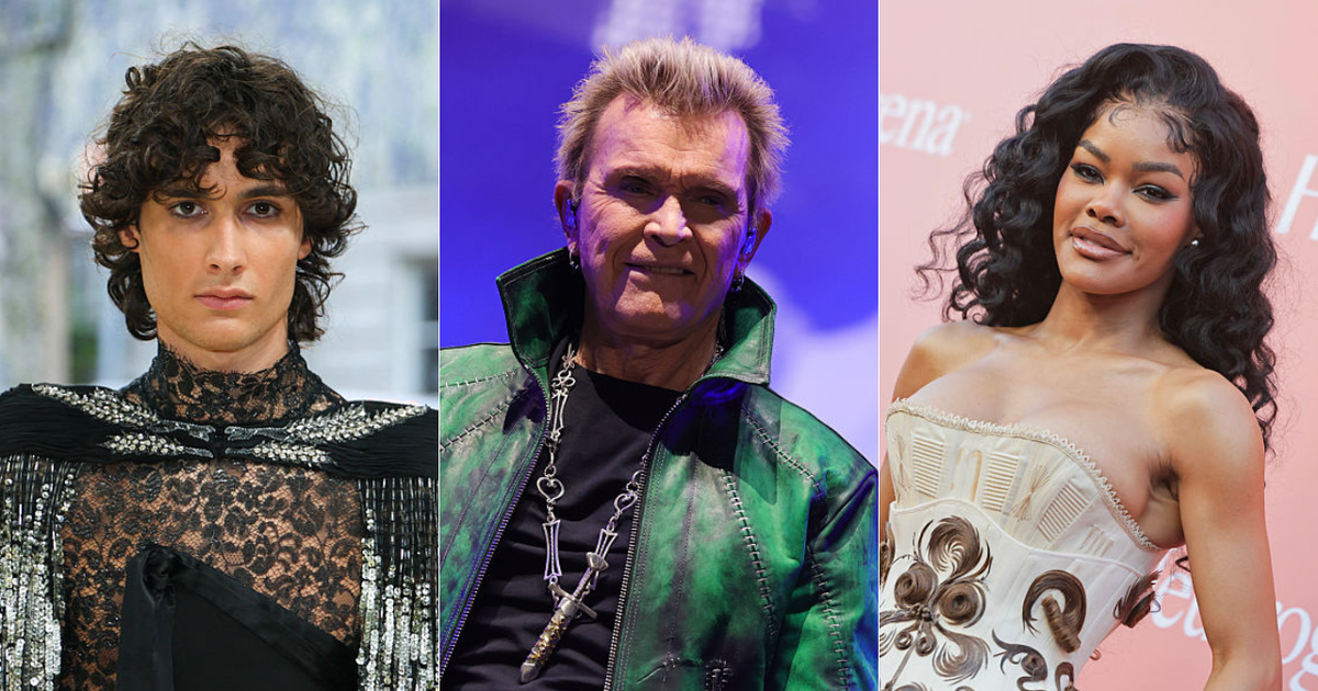 Taylor Swift bricht Rekord: AMAs 2026 mit 8 Nominierungen - Live-Show mit BTS & Billy Idol