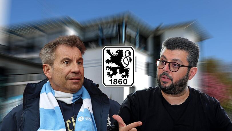 (AZ+) Der finale Showdown um den TSV 1860: Jetzt geht es um alles