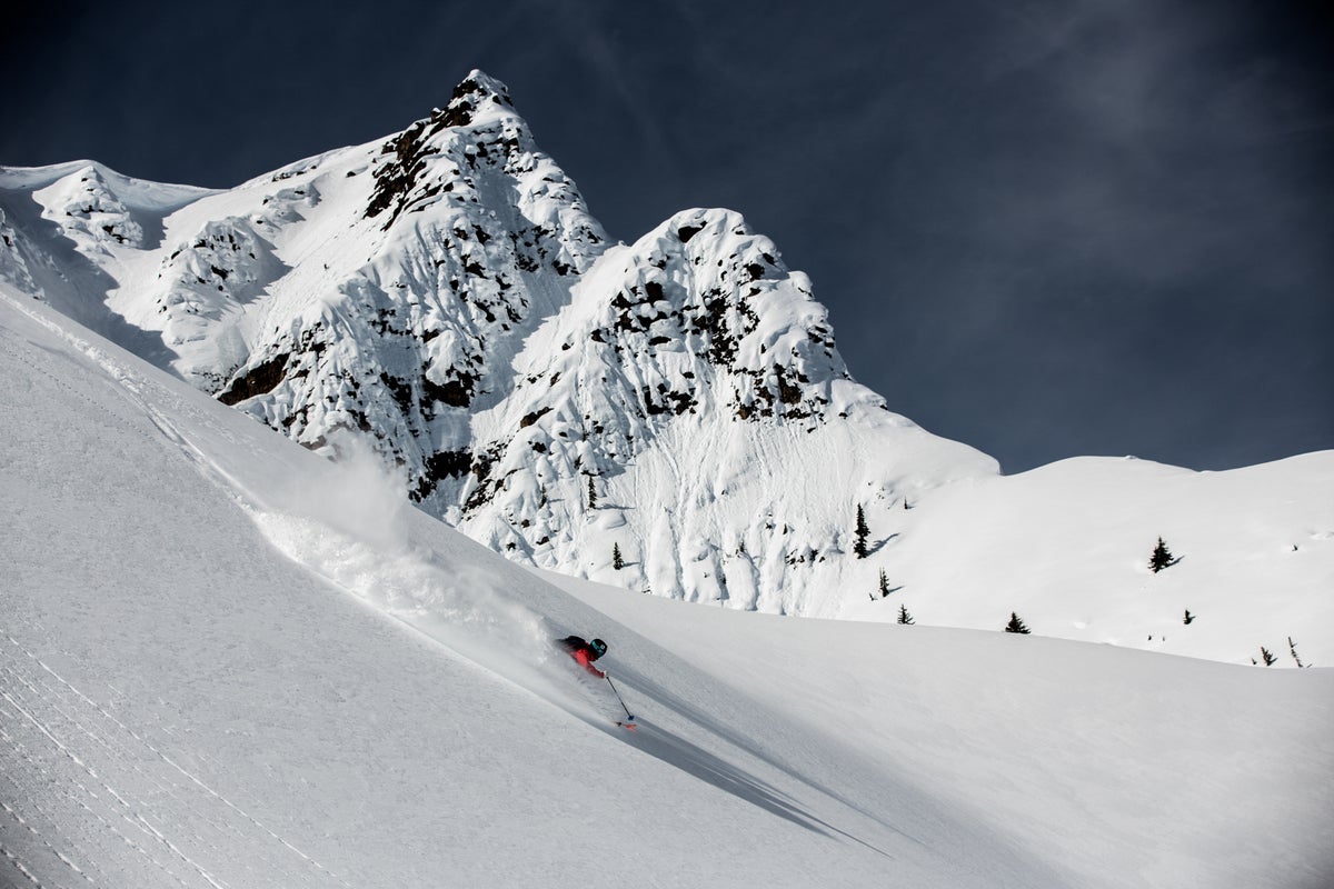Ski-Ass feiert Traumhochzeit am Meer