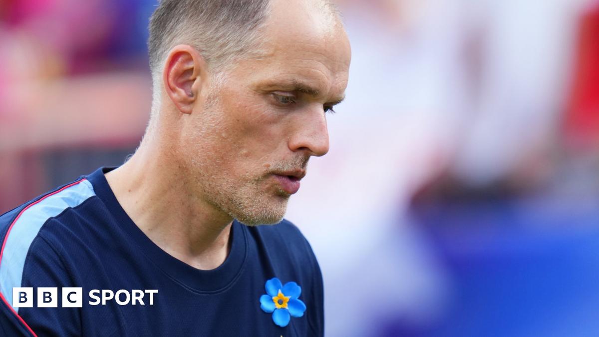 England besiegt Neuseeland 1:0 - Tuchel testet 22 Spieler in Tampa