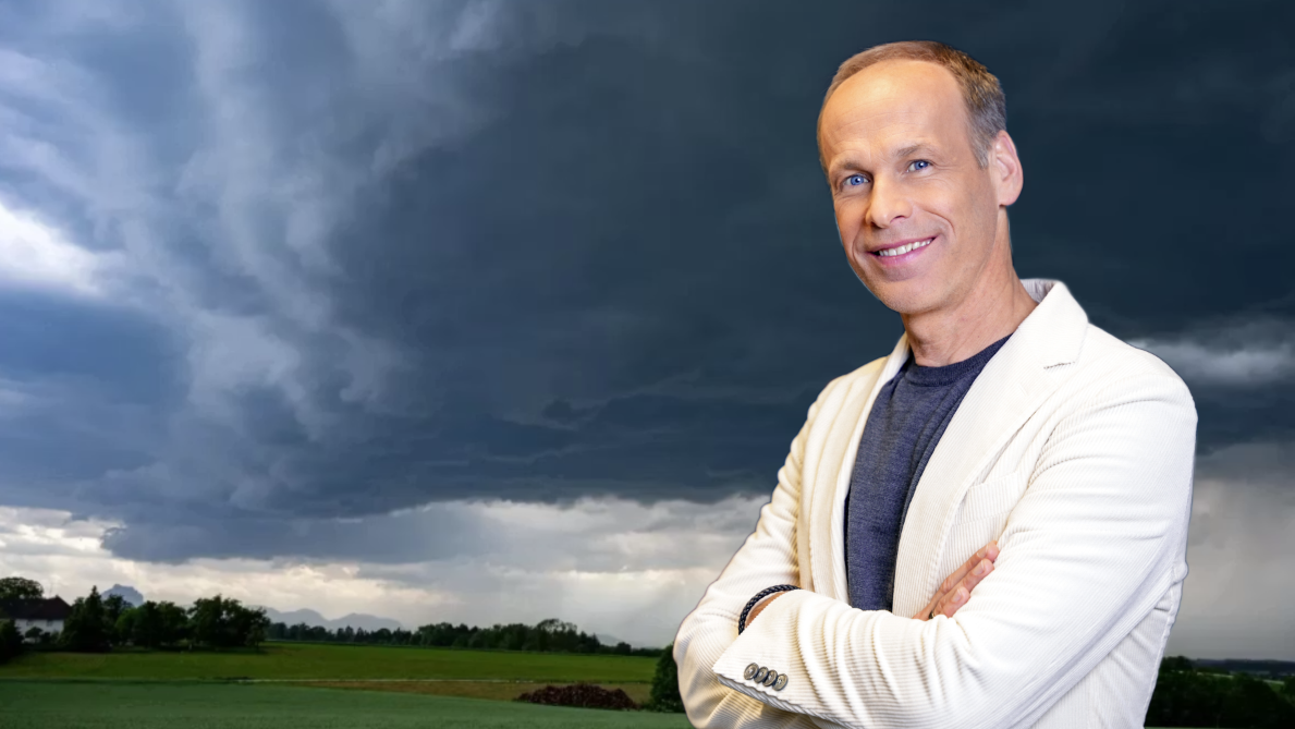 Warnungen vor gefährlichen Extremwetter ignoriert