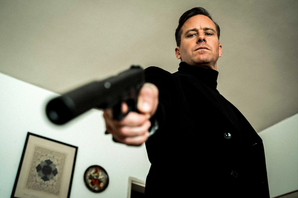 Elon Musk macht „Citizen Vigilante" mit kostenlosem X-Streaming zum globalen Hit