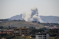 After escalating strikes, Israel and Iran signal end to attacks