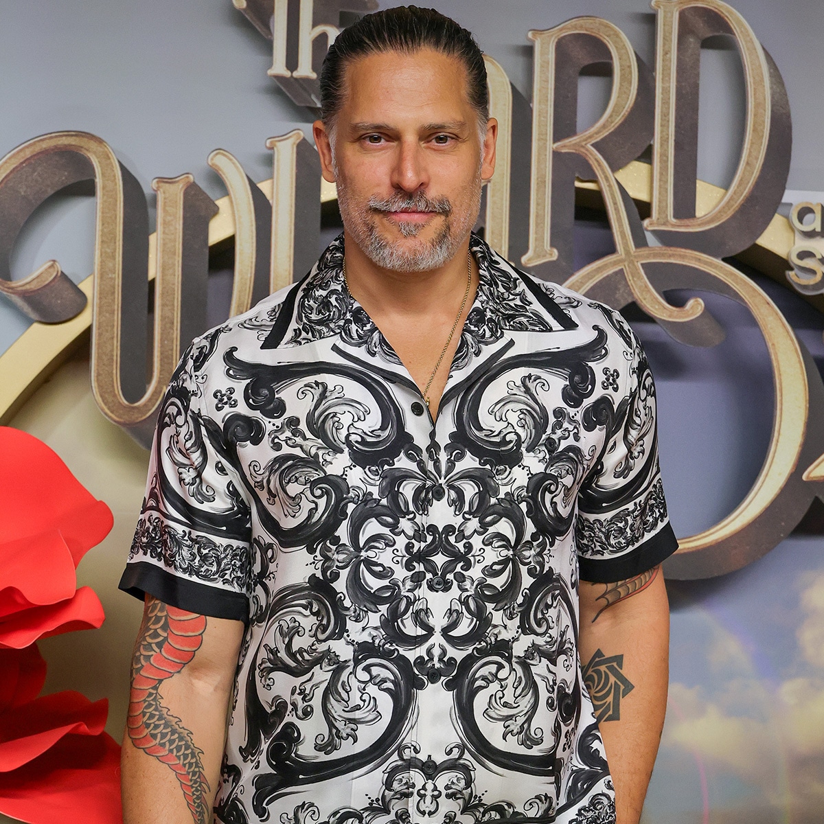 Joe Manganiello: 7-jähriger Kampf gegen Autoimmunerkrankungen in Memoir