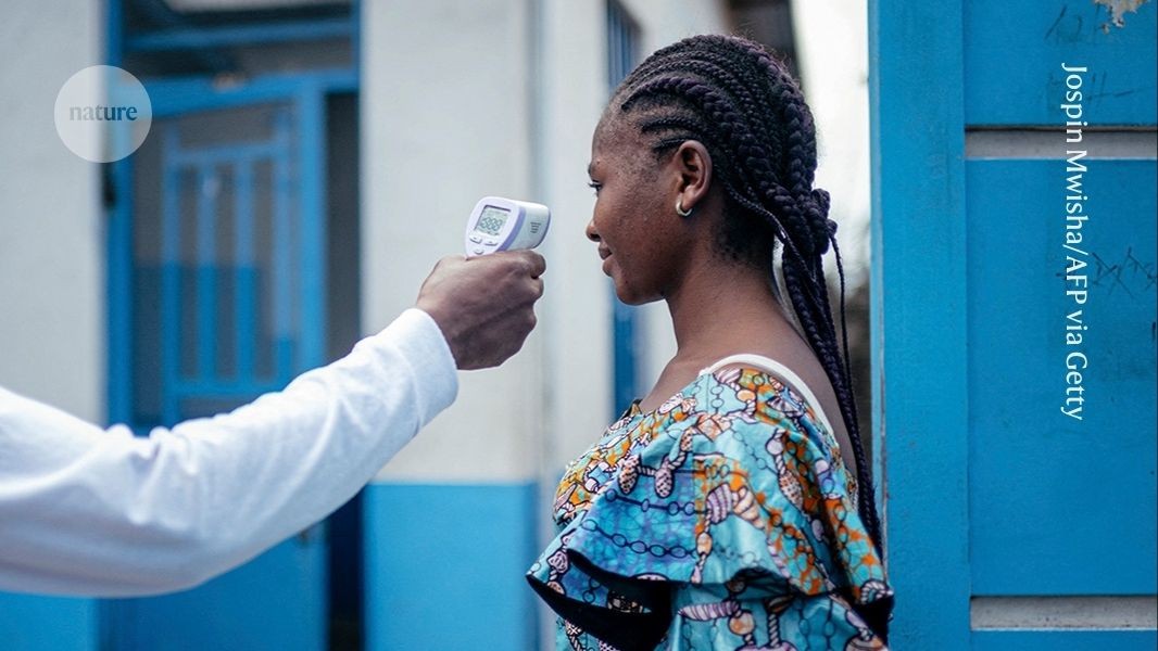 As Ebola Spreads, Scientists Race to Find Vaccines and Treatments