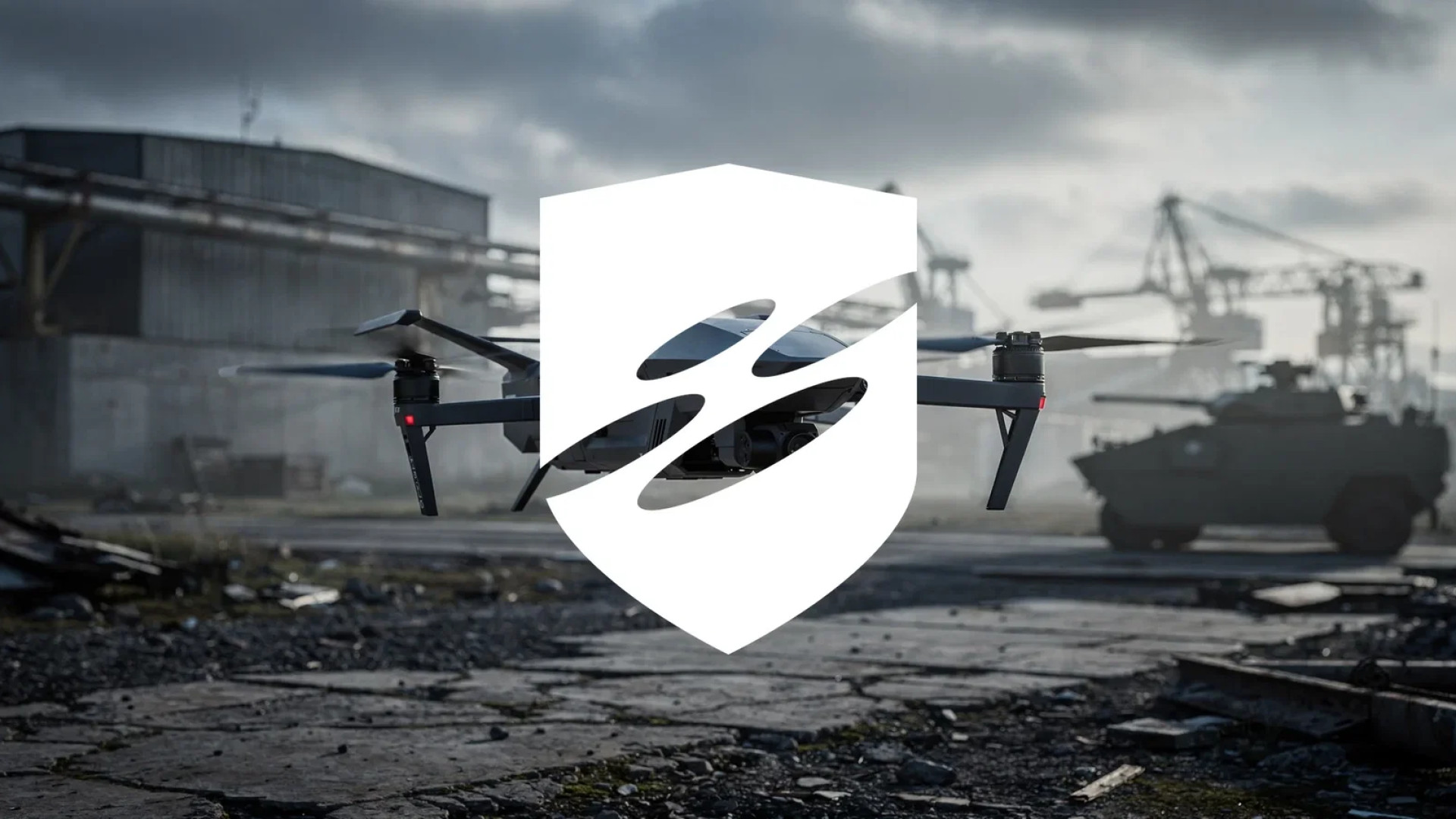 DroneShield-Partnerschaft mit Defenture für mobile Drohnenabwehr