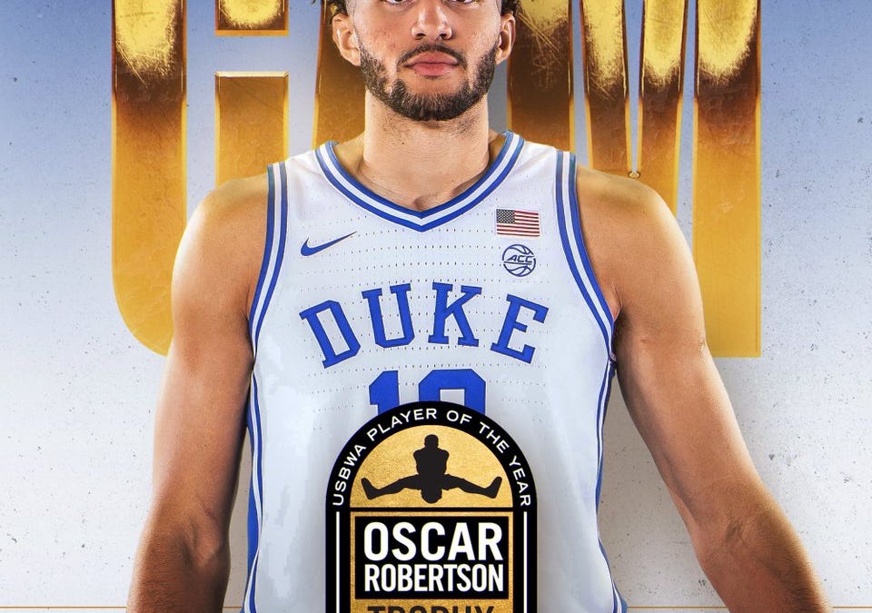 2026 NBA Draft: Complete list of every pick from Round 1 and Round 2