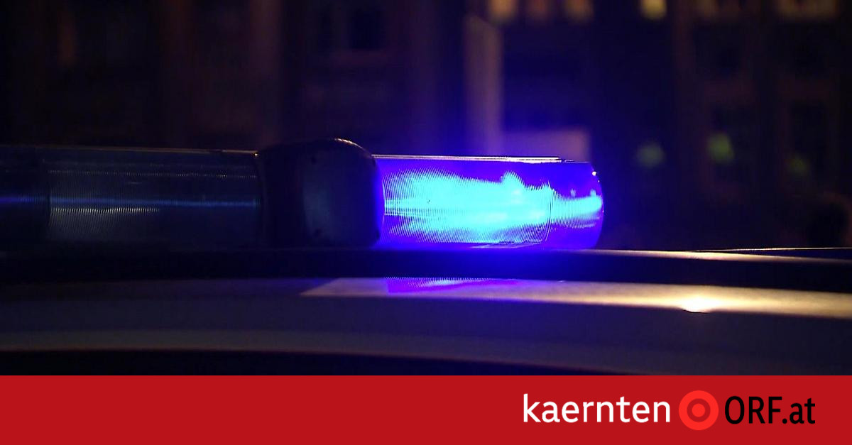 31-Jährige verstarb bei Unfall vor Kalcherkogeltunnel auf Südautobahn