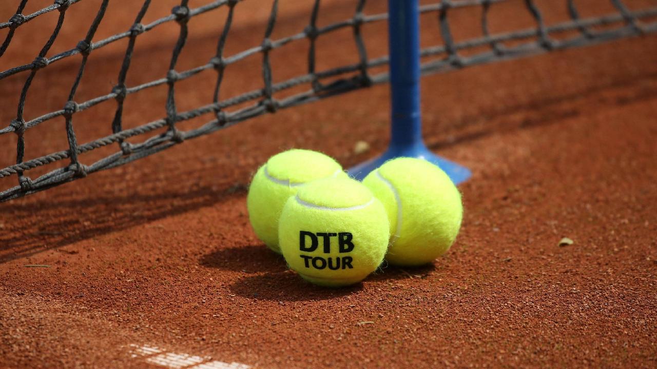 Zverev besiegt Hanfmann in Halle, Generalprobe für Wimbledon