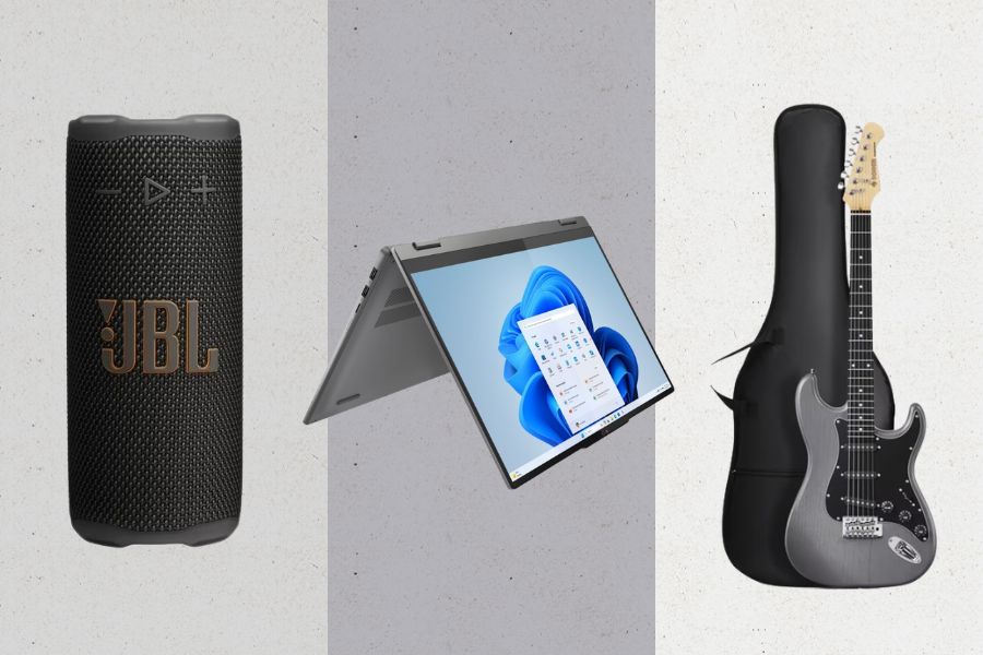 Prime Day Alternatives Are Here: Shop 50+ Standout Walmart Deals Right Now