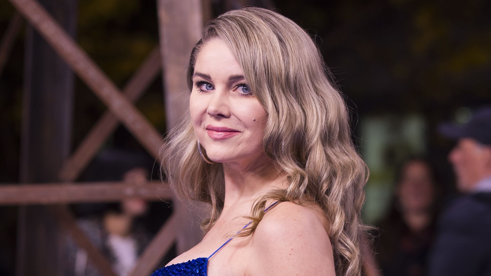 Yvonne Woelke wegen Ex Peter Klein von Gala ausgeladen