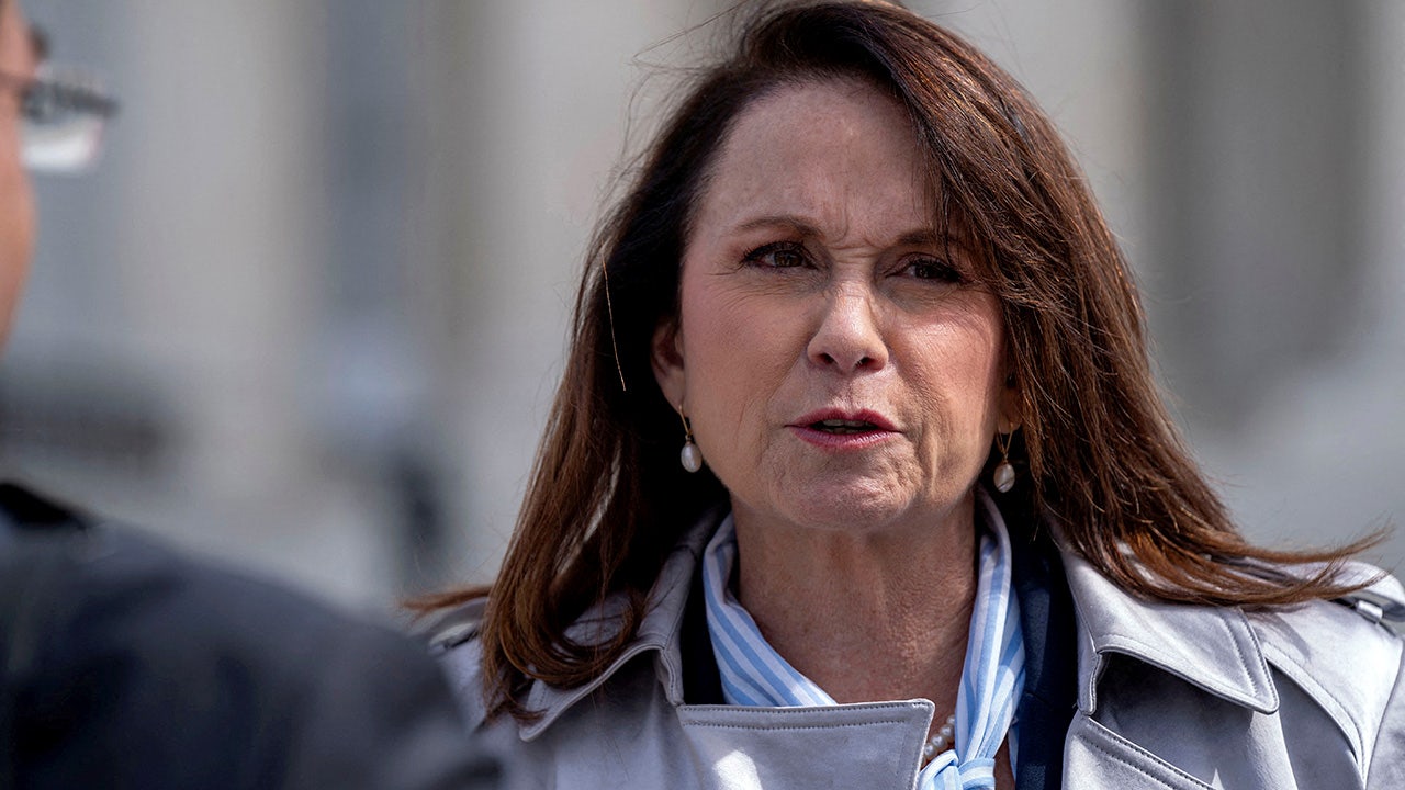 A grand jury indicts Louisiana's attorney general in a fight over changes to New Orleans courts