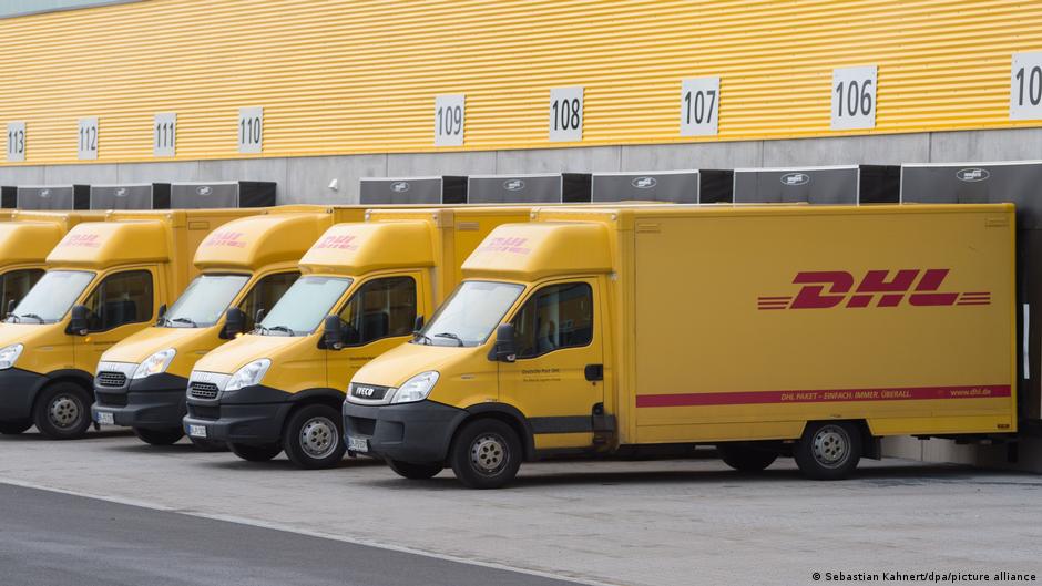 Deutsche Konzerne erhalten Hunderte Millionen Euro US-Zoll zurück