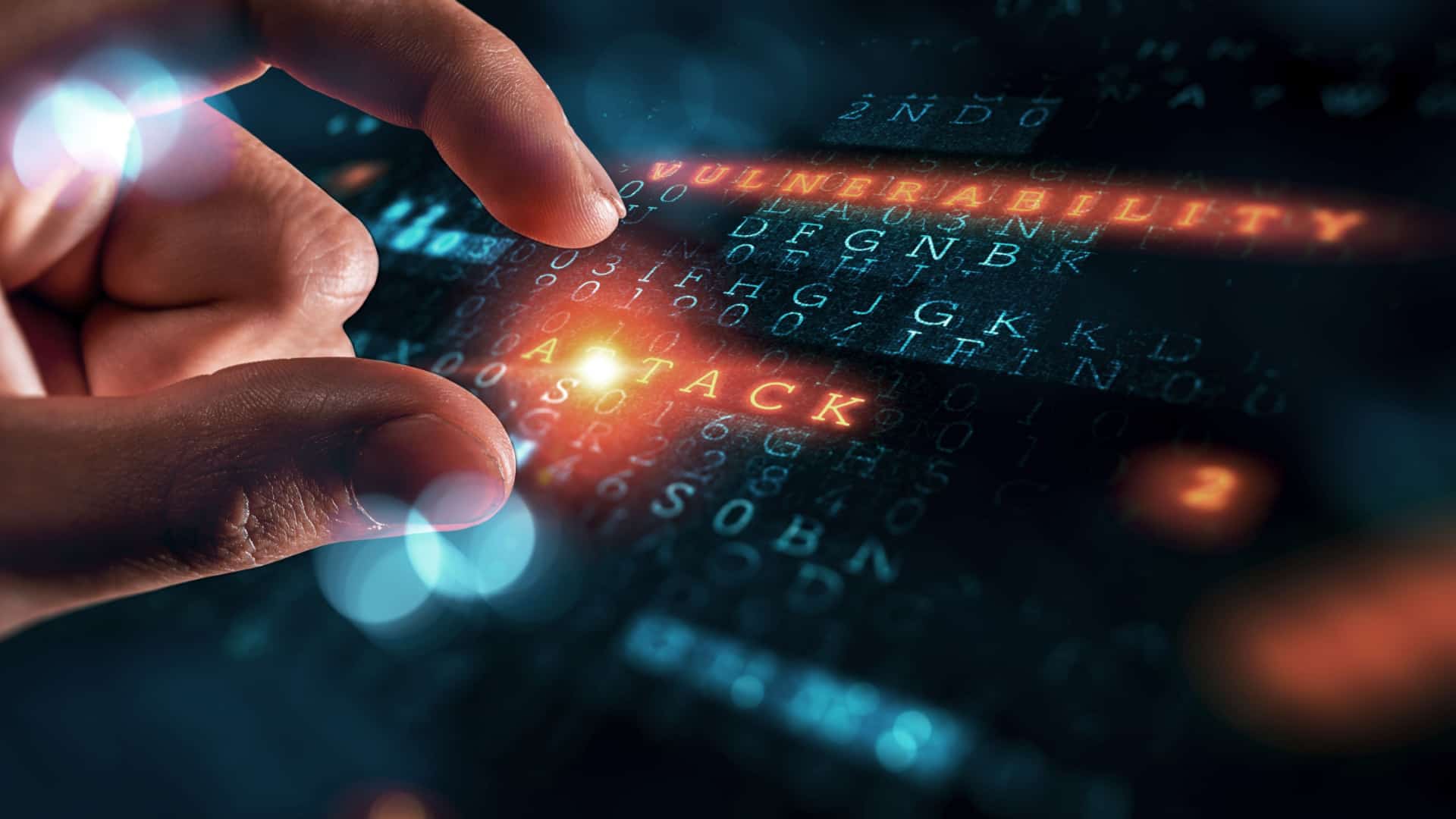 Cyberangriff auf Liechtenstein: 31.000 Datensätze aus Register entwendet