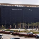 A Core Egyptian Bank Gets Caught Up in Treasury’s Iran Crackdown