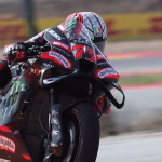Marco Bezzecchi besiegt Márquez-Brüder im MotoGP-Zeittraining in Aragón