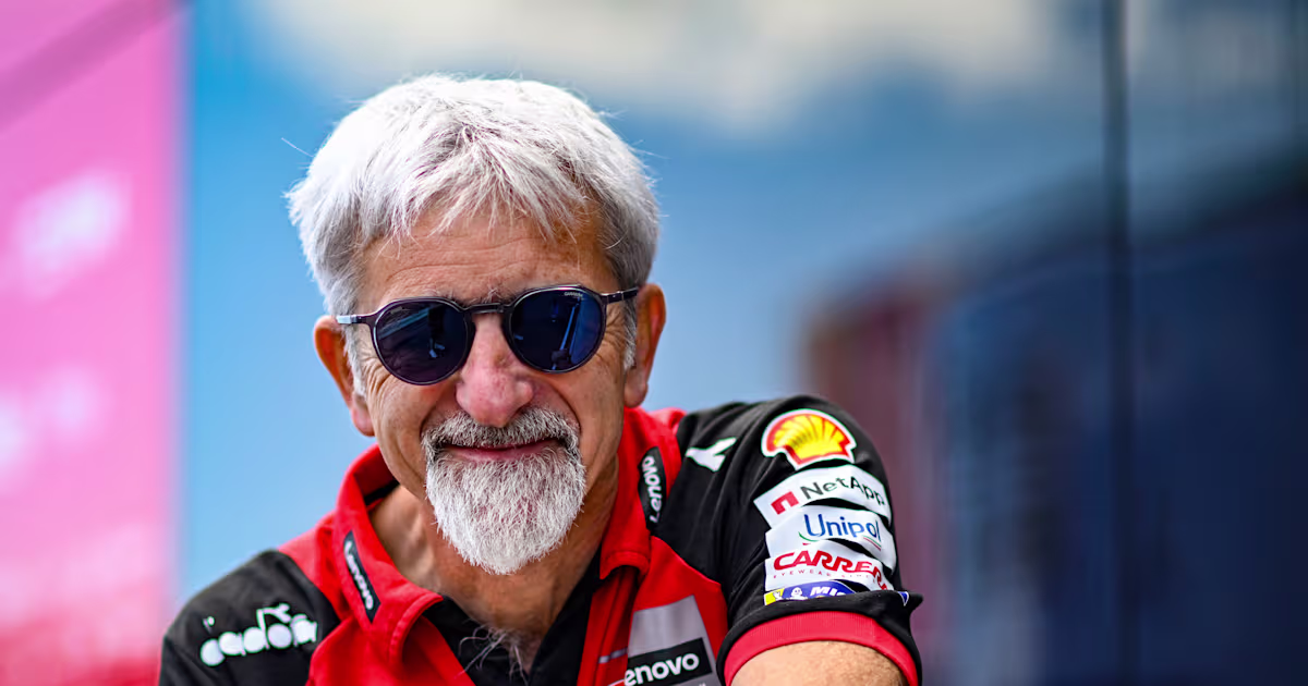 Fermín Aldeguer wechselt 2027 zum VR46 Racing Team