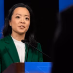 Democratic Socialist Francesca Hong’s Wisconsin Primary Lead Alarms Establishment Democrats