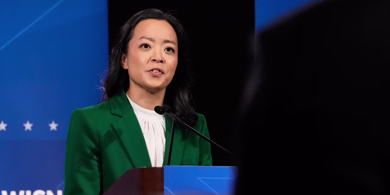 Democratic Socialist Francesca Hong’s Wisconsin Primary Lead Alarms Establishment Democrats