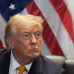 Inside Trump’s Oval Office Decision to Ditch the Iran Ceasefire