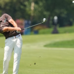 Wyndham Clark baut Führung aus, McIlroy verbessert sich auf Platz zwei