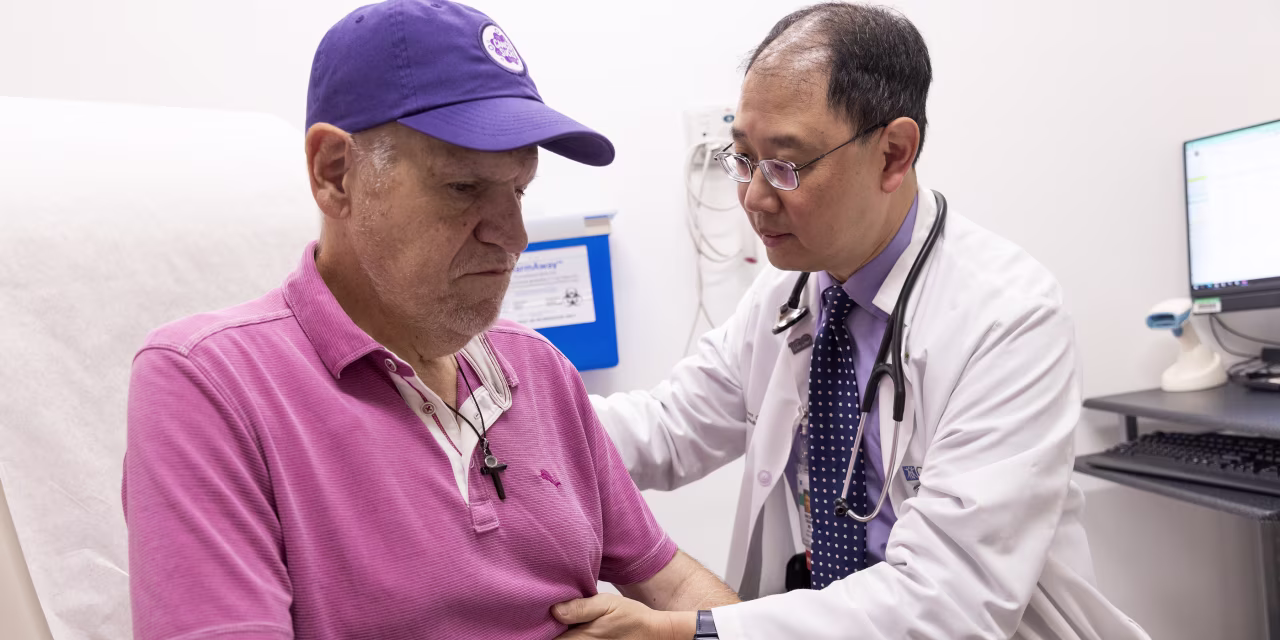 FDA Approves Drug for Pancreatic Cancer in Milestone for Treatment of Deadly Disease