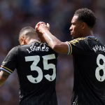 Aston Villa unterliegt Brighton nach katastrophalem Premier-League-Start mit 0:4