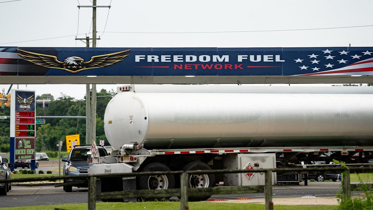 Mansfield Oil klagt KRSM über 3,998 Millionen Dollar
