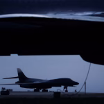 Britische Polizei lässt Verdächtige nach Terrorplan gegen RAF Fairford frei