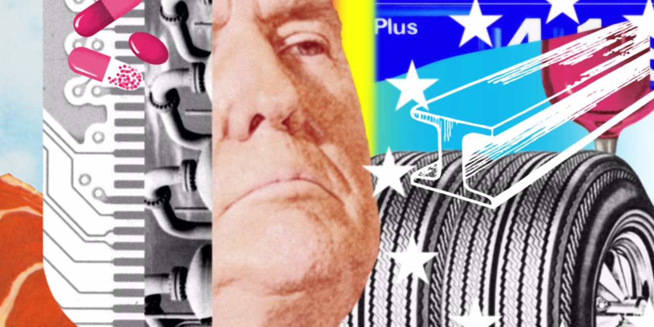 DowJones-Industriedurchschnitt steigt