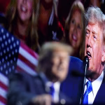 Donald Trump und JD Vance prägen RNC-Finaltag in Dallas