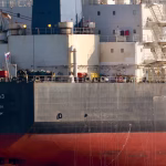 House Passes Bill Aimed at Punishing Top Importers of Russian Oil and Gas
