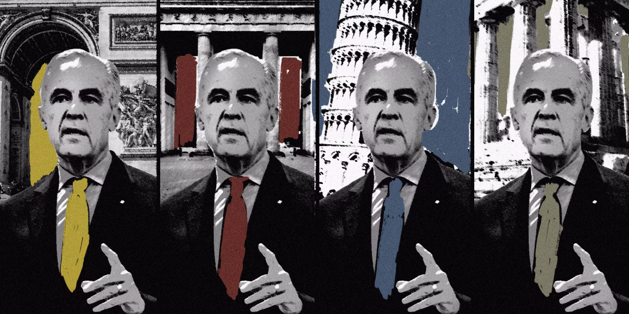 Mark Carney’s Audacious Bid to Make Canada an ‘Associate Member’ of the EU
