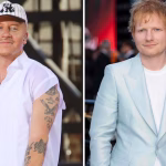 Ed Sheeran: Support-Acts Verlassen US-Tour Nach Macklemore-Rauswurf