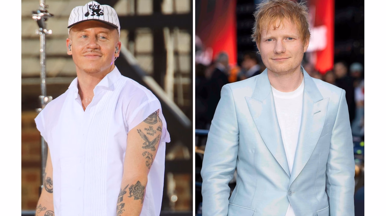 Ed Sheeran: Support-Acts Verlassen US-Tour Nach Macklemore-Rauswurf