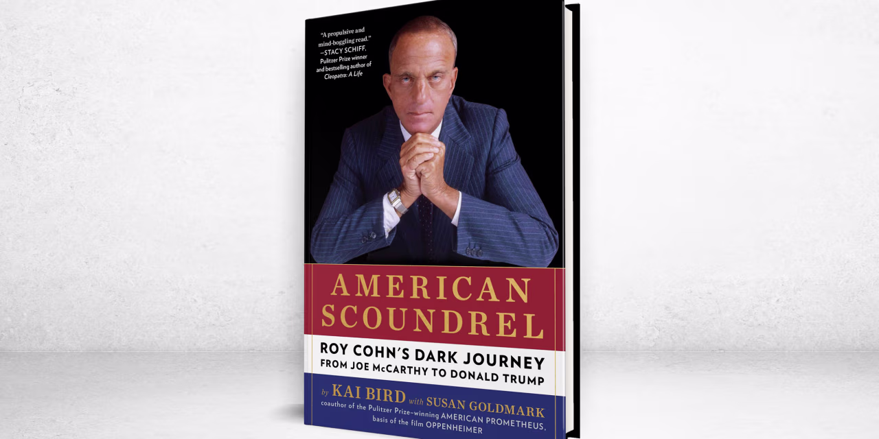 ‘American Scoundrel’ Review: How to Keep a Myth Alive