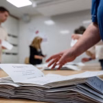 Die CDU gewinnt Kommunalwahl in Niedersachsen und bleibt stärkste Kraft