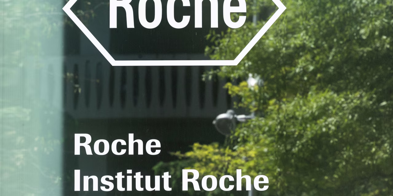 Roche Says Drug Helped Patients Reduce Blood-Sugar Levels, Weight in Trial