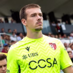 Anthony Racioppi wird am Mittwoch zur Nati stossen