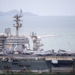 Inside the USS Abraham Lincoln’s Nine Months at Sea: Loneliness, Fatigue, Pride