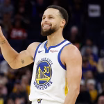 Warriors verlängern Curry