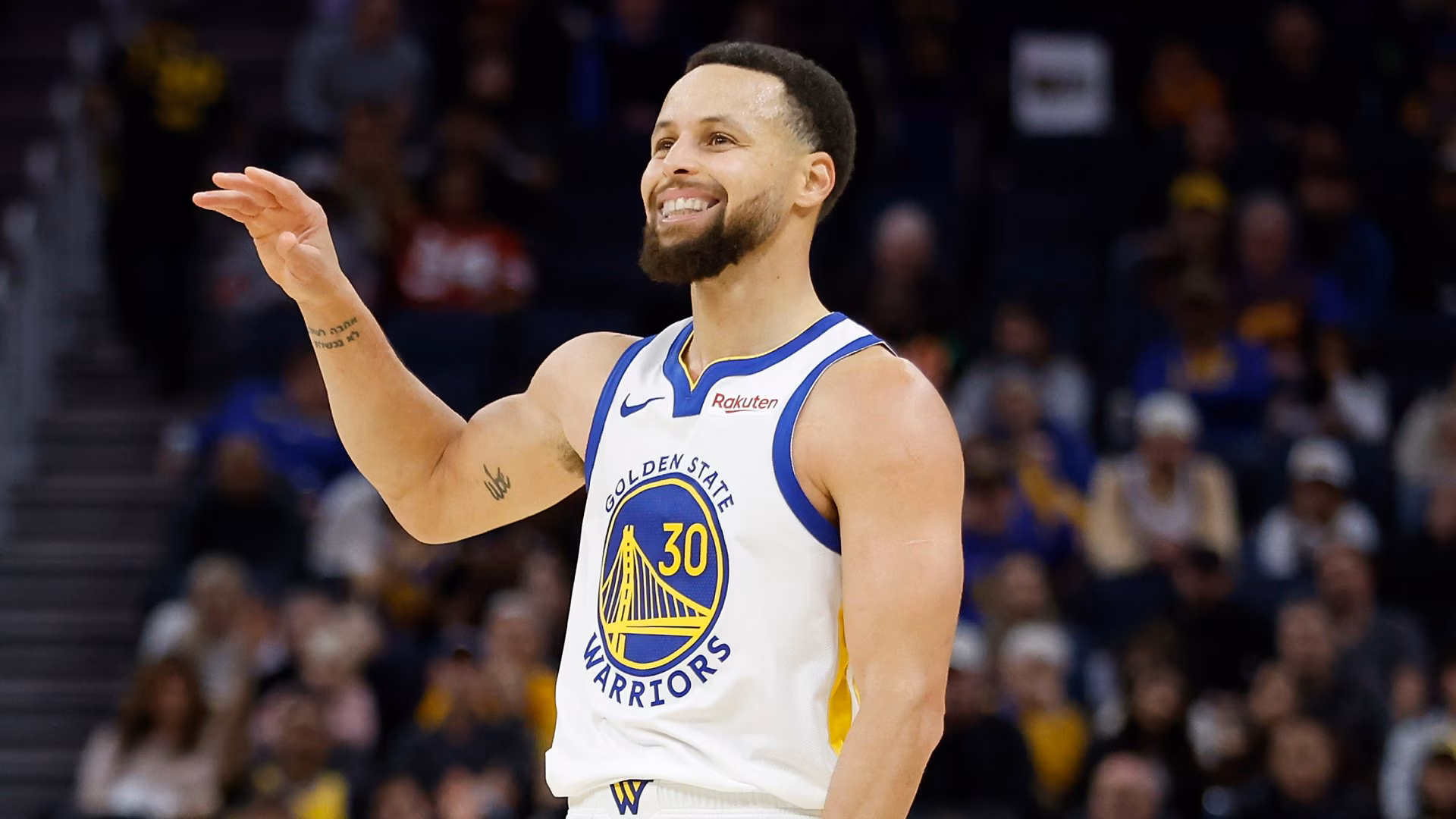 Warriors verlängern Curry