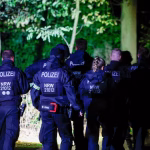 Festnahme nach Strom-Sabotage in Nordrhein-Westfalen: Verdächtiger gefasst