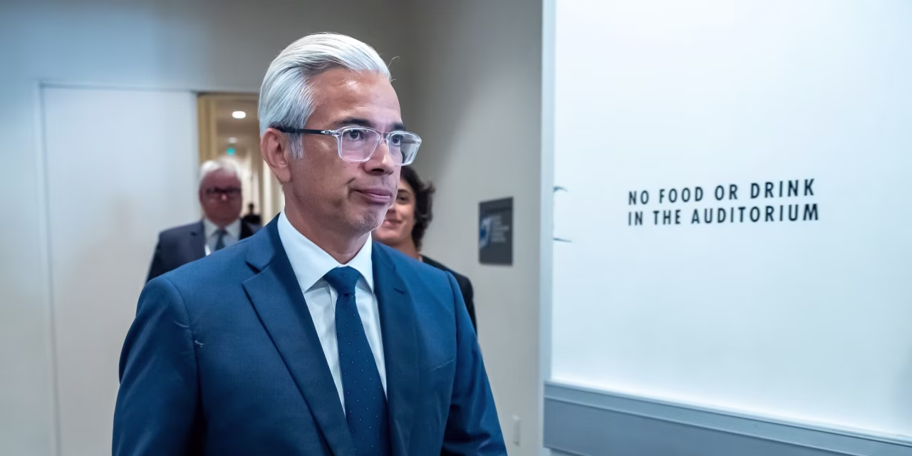 Paramount in Advanced Settlement Talks With California’s Attorney General