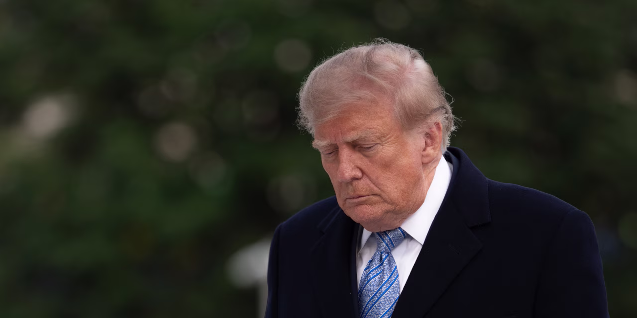 Trump lehnt iranischen Waffenruheankauf ab