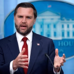 JD Vance nennt Iran-Konflikt keinen Krieg und betont Energiepreise