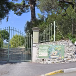Renoir-Museum in Cagnes-sur-Mer: Vier Gemälde bei Einbruch gestohlen